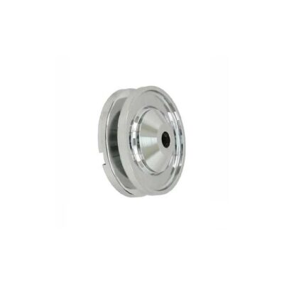 Alternator/Generator Pulley Billet Polished Air Cooled VW Engine | 903104B