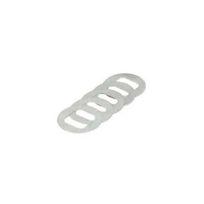 Alternator/Generator Pulley Billet Shims set of 5 Air Cooled VW | 903104BS