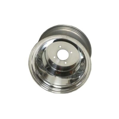 Aluminum 15 x 10 4 Lug Rear Dune Buggy Wheel | 601093