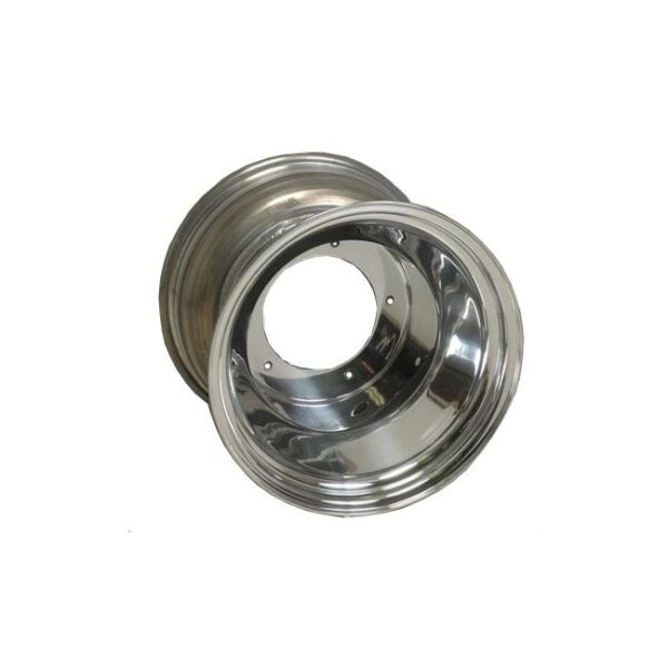 Aluminum 15 x 10 5 Lug Rear Dune Buggy Wheel | 601191