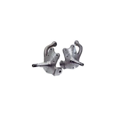 Ball Joint Disc Brake Spindle Set Left And Right | 113405311/12D -