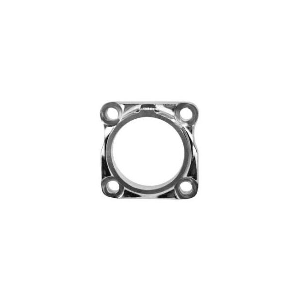 Bearing Cap Chrome Swing Axle 1961-1966 Sold Each | 501190SWS
