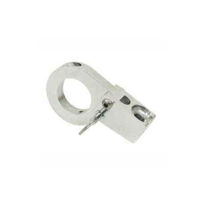 Billet Buggy Whip Knock Down Mount 1 3/4 Fits Side By Side | 8571903/4