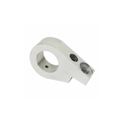 Billet Buggy Whip Mount Clamp on 1 1/2 | 857193