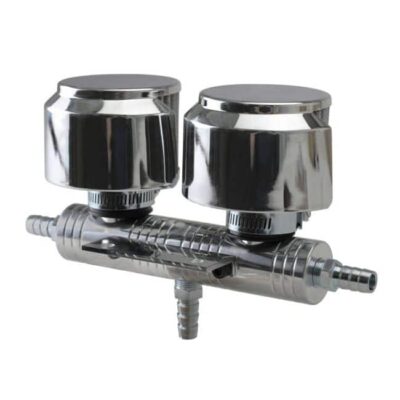 Billet Oil Breather For Air Cooled VW Engines | 129373