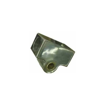 Billet Steering Mount For 3/4 inch Shaft | 953110S3/4