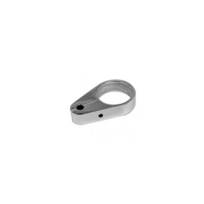 Brake Line Clamps Billet 1 1/2 inch for Dune Buggy and Sandrail | 910138/1.5