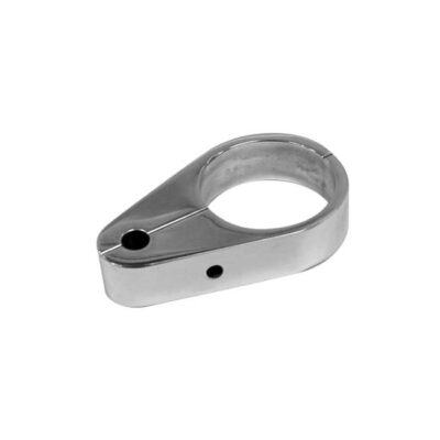 Brake Line Clamps Billet 1 1/4 inch for Dune Buggy and Sandrail | 910138/1.25