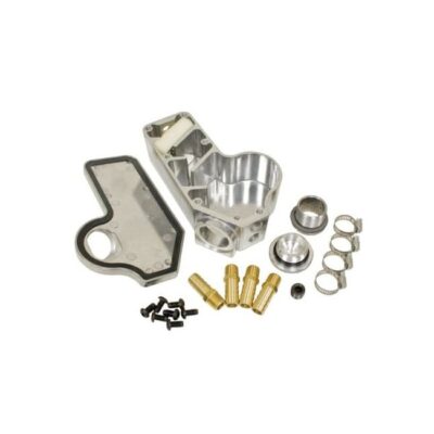Breather Box Canister Kit Fits Performance VW Dune Buggy Engines | 129369