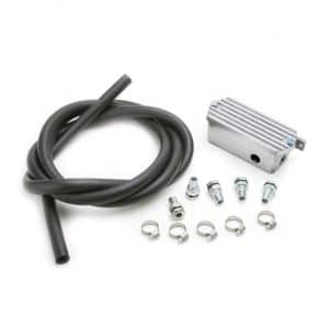 Breather Box System For Air Cooled VW Engines 129372 – Chirco