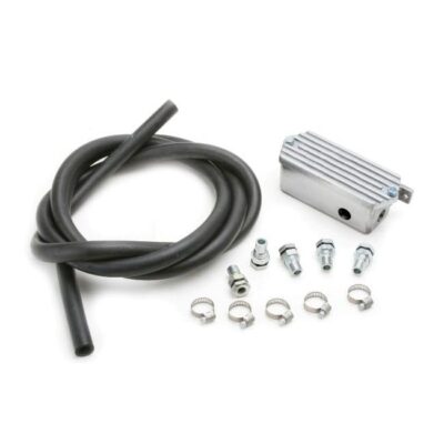 Breather Box System For Air Cooled VW Engines | 129372