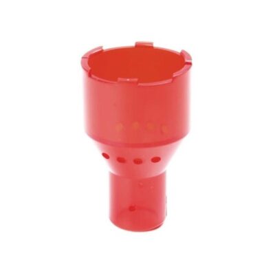 Buggy Whip Lamp Shade Red Dune Buggy Sand Rail | GHPLS1R