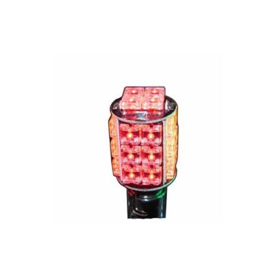 Buggy Whip Light LED Red Dune Buggy Sand Rail | 857194R