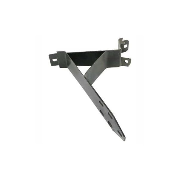 Bumper Bracket Front Left VW Bug Beetle 1968 - 1973 | 113707133A