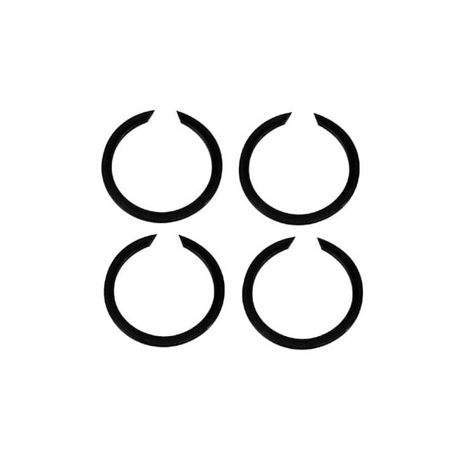 CV Joint Clip T-1 And T-2 Set | 302410