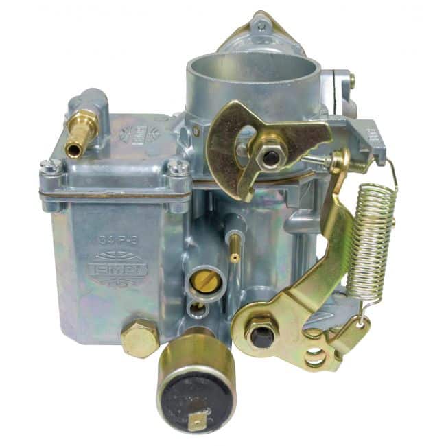 Carburetor 34-Pict-3 Replaces All Except Ca Models | 113129031K