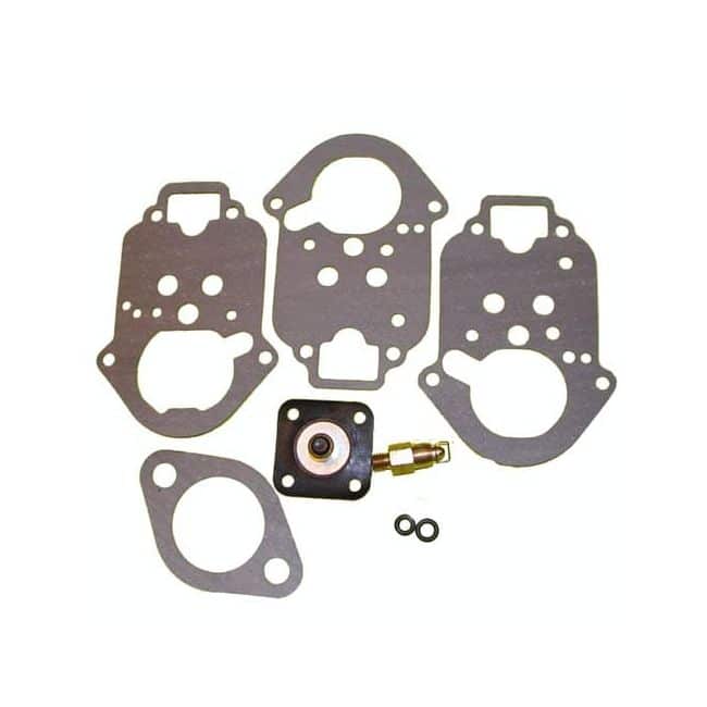 Carburetor Basic Rebuild Kit 34 EPC Gasket Kit | 198258-3