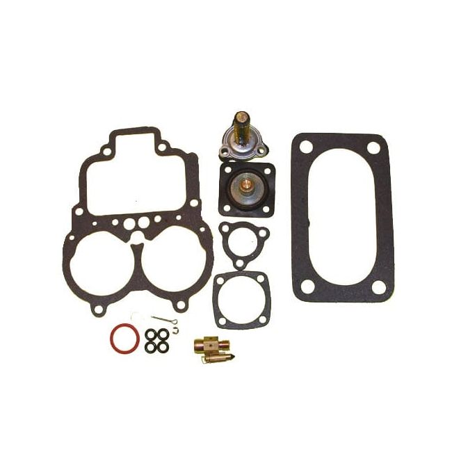 41705.103 Top Cover Gasket ITALIAN Weber IDF 40 carburetor