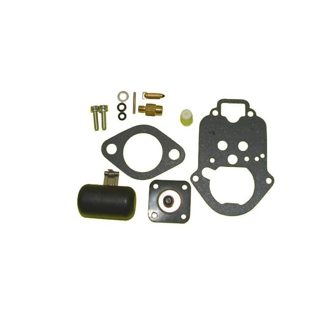 Carburetor Overhaul Rebuild Kit 34 ICT with Float | 198266