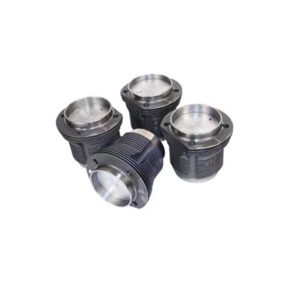Cast Piston And Cylinder Kit Fits Big Bore VW Engines 90.5mm X Stroker | 198186C