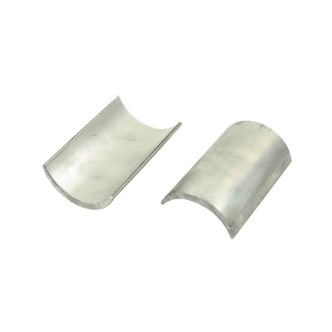 Caster Shim Kit Fits All Iar Cooled VW Beetles Pair 405138 Chirco