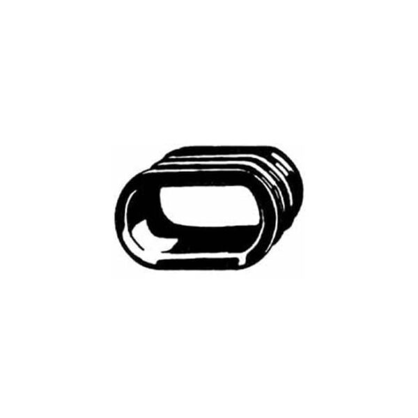 Centering Sleeve, Transmission Mount To Chassis | 311-342