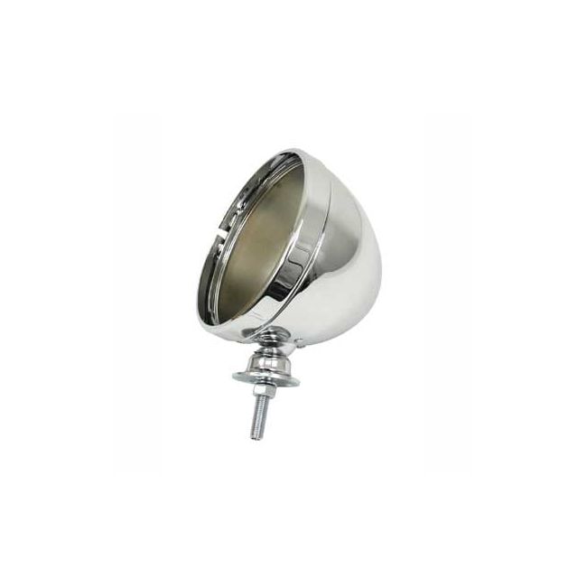 Chrome Headlight 7 inch Housing VW Bugs and Baja Bugs | 941106