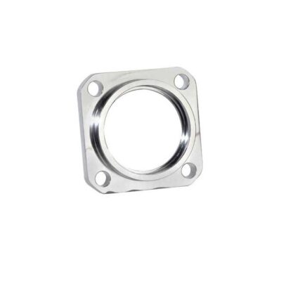 Chrome IRS Bearing Cap For Our 501131H Weld in Stub Hubs Each | 501190B
