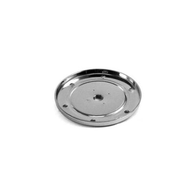 Chrome Oil Sump Plate Cover Fits VW Bug Beetle 1961-1979 | 115190