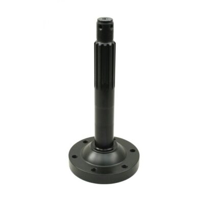 Chromoly Stub Axle Fits Stock Arm With 930 CV Joint | 501137