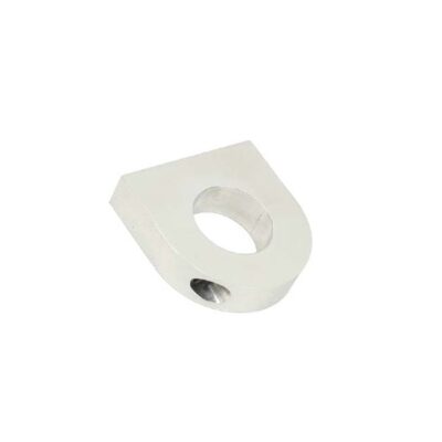Clamp on Universal Mount Billet 1 1/4 Hole for Dune Buggys | 910132-1.25