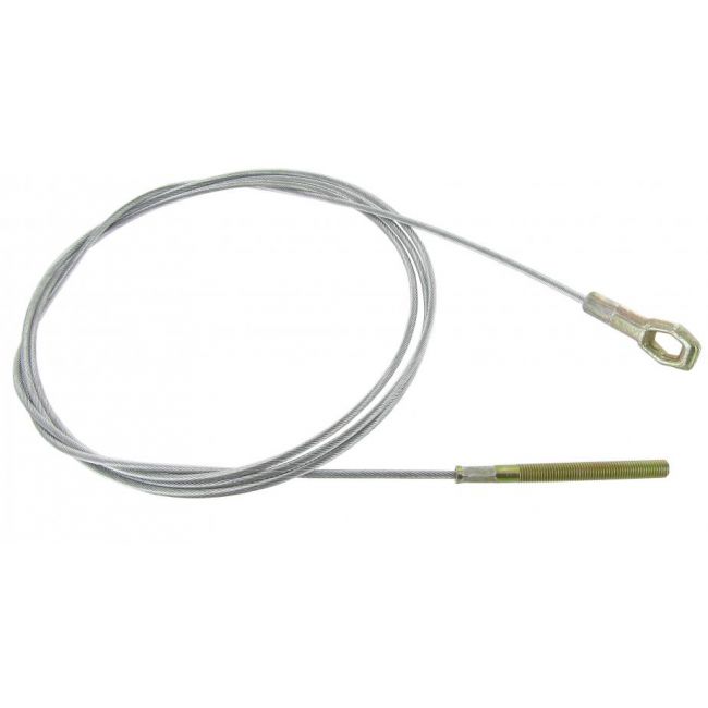 Clutch Cable Fits VW Bug 1961 VW Ghia 1961 | 111721335A