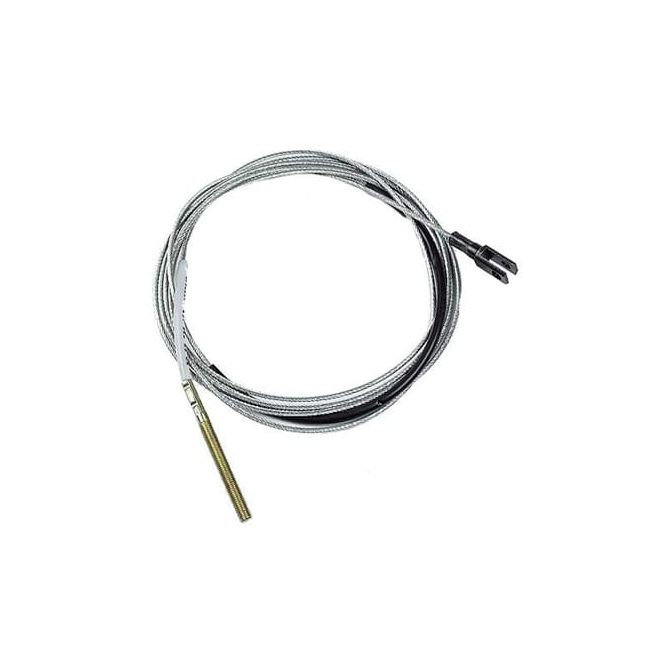 Clutch Cable Fits VW Bus 1972-1979 | 211721335J