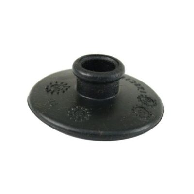 Clutch and Brake Pedal Dust Boots Fits VW Bus 1955-1979 Sold Each | 211721387