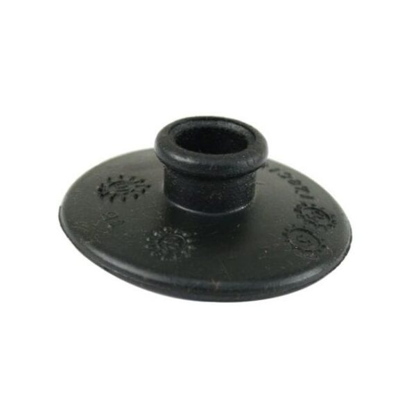 Clutch and Brake Pedal Dust Boots Fits VW Bus 1955-1979 Sold Each | 211721387