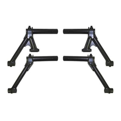 Coil Over Front Trailing Arms 2 1/2 Longer Set Of 4 | 405148