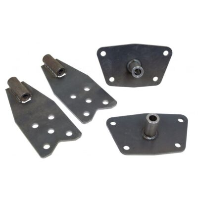 Coil Over Spring Plate Conversion Kit | 501149