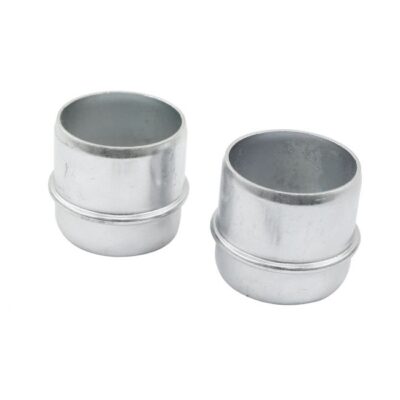 Connecting Pipe Muffler to Shroud VW Bug 1963-1974 Each | 113255165