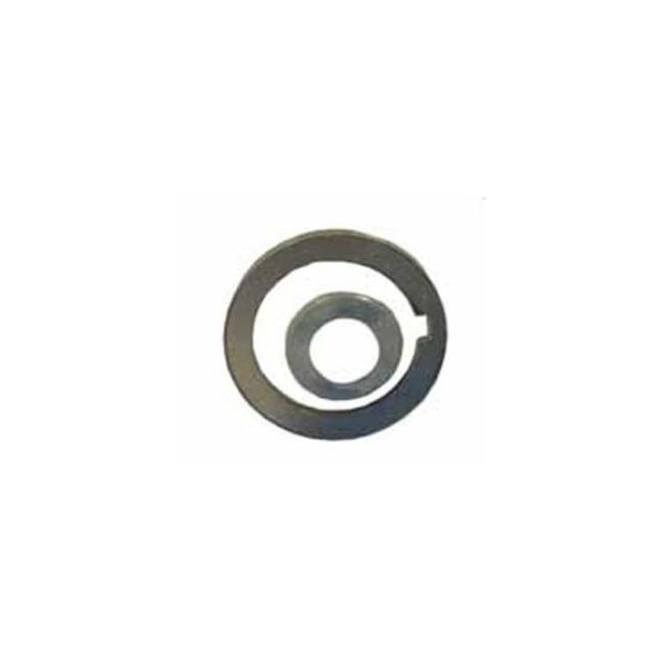 Crankshaft Pulley Spacer For Air Cooled VW Engines | 105125