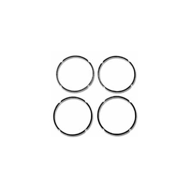Cylinder Shim 90.5mm/ 92mm .010 4 Pieces Air Cooled VW Engines | 1989010