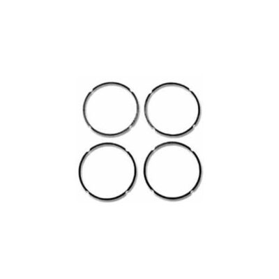 Cylinder Shim 90.5mm/ 92mm .040 4 Pieces Air Cooled VW Engines | 1989040