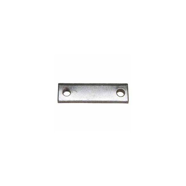 Deck Lid Hinge Plate Left/Right 49-79 | 111827171