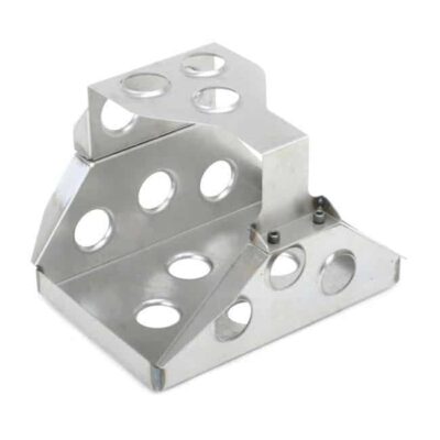 Deluxe Battery Box For Optima Batteries Fits VW Dune Buggy & Sand Rail | 937114