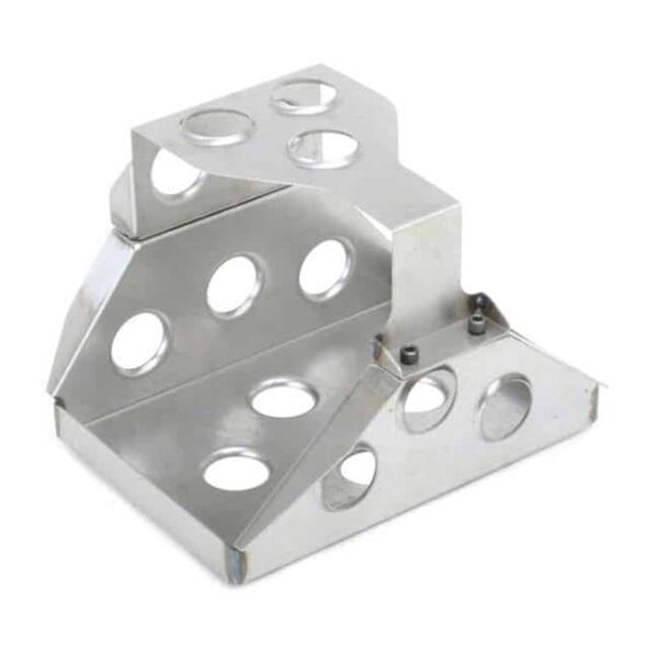 Deluxe Battery Box For Optima Batteries Fits VW Dune Buggy & Sand Rail | 937114