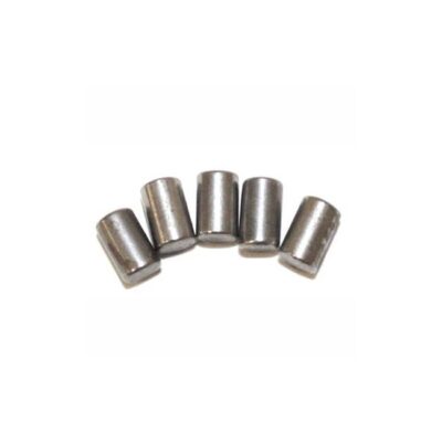 Dowel Pins for Main Bearings Set of 5 For Air Cooled VW Engines | 105117