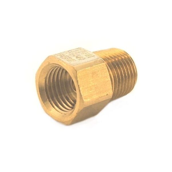 Dune Buggy 1/8 Pipe Male To 3/16 American Line Female | CNC891