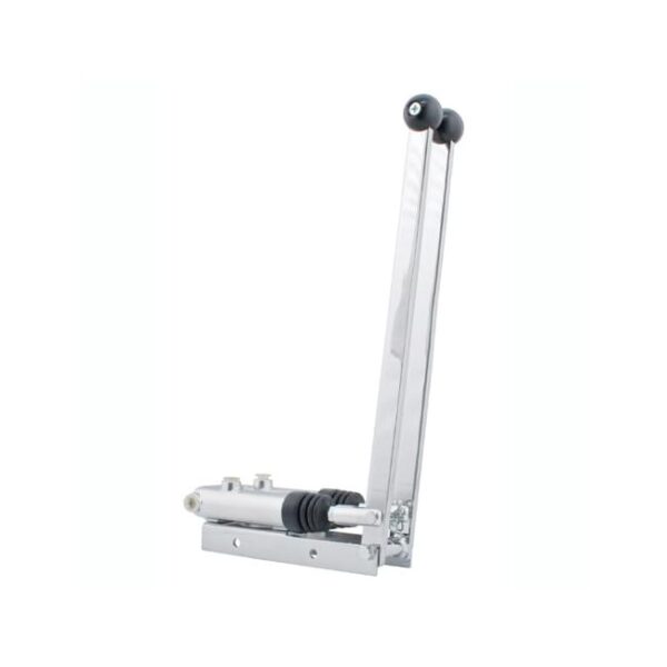 Dune Buggy Dual Handle Upright Cutting Brake 3/4 Inch Bore | 721204