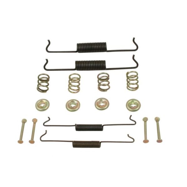 Dune Buggy Front Brake Hardware Kit Fits 1965-1978 | 113698162-DB -