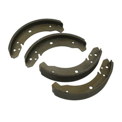 Dune Buggy Front Brake Shoes 1965-1977 | 269-DB