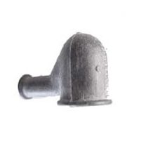 Dune Buggy Generator Post Stud Rubber Cover | 113971901A-DB -